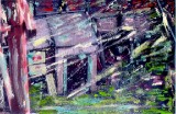 Purple Shed, Buffalo '69